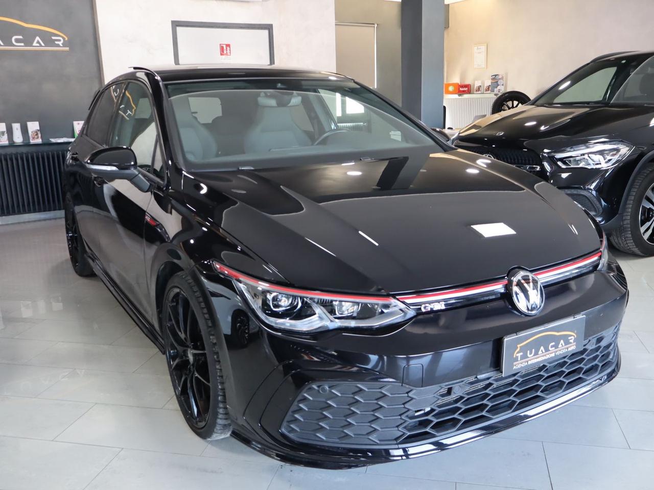 Volkswagen Golf GTI Ultimate 2.0 TSI GTI #10150