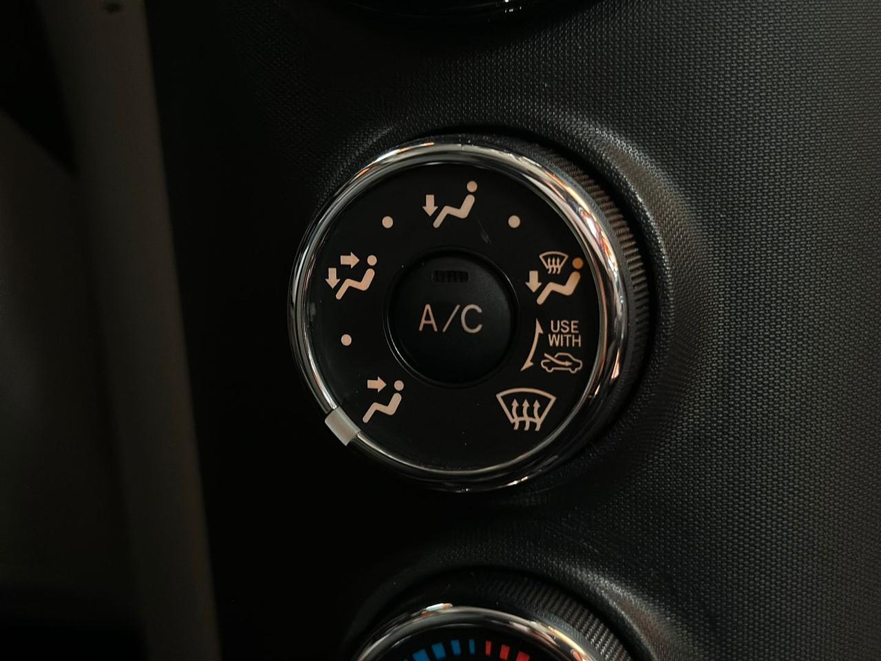 Toyota iQ 1.0 #11374