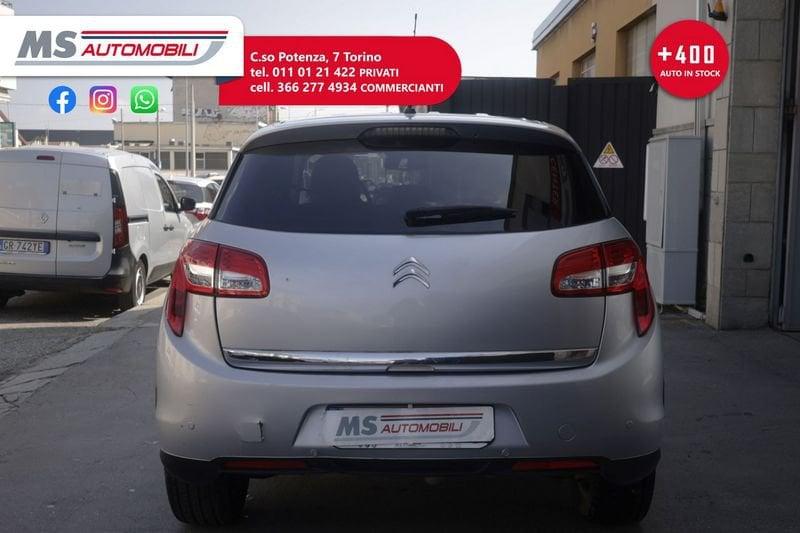 Citroën C4 Aircross CITROEN C4 AIRCROSS 1.6 HDI 115 S&S 2WD SEDUCTION 84KW ANNO 2013