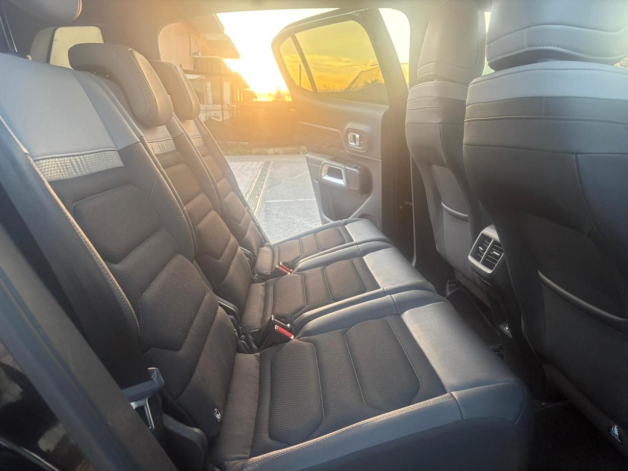 Citroen C5 Aircross BlueHDi 130 S&S EAT8 Max