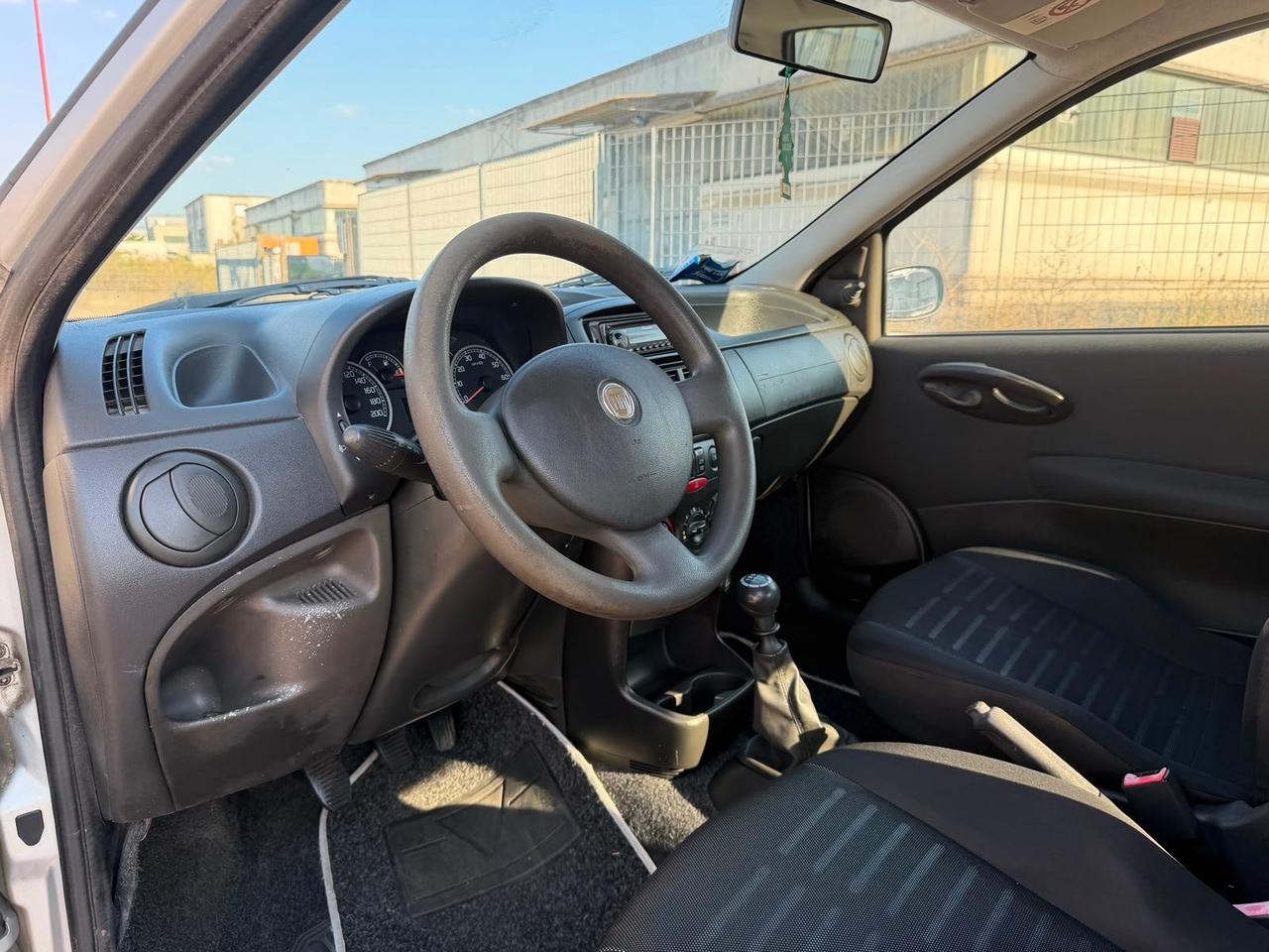 Fiat Punto Classic 82000 KM