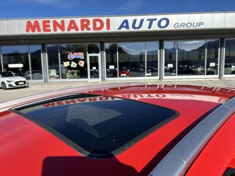 EMC Quattro 1.5 AT 5 ANNI GARANZIA