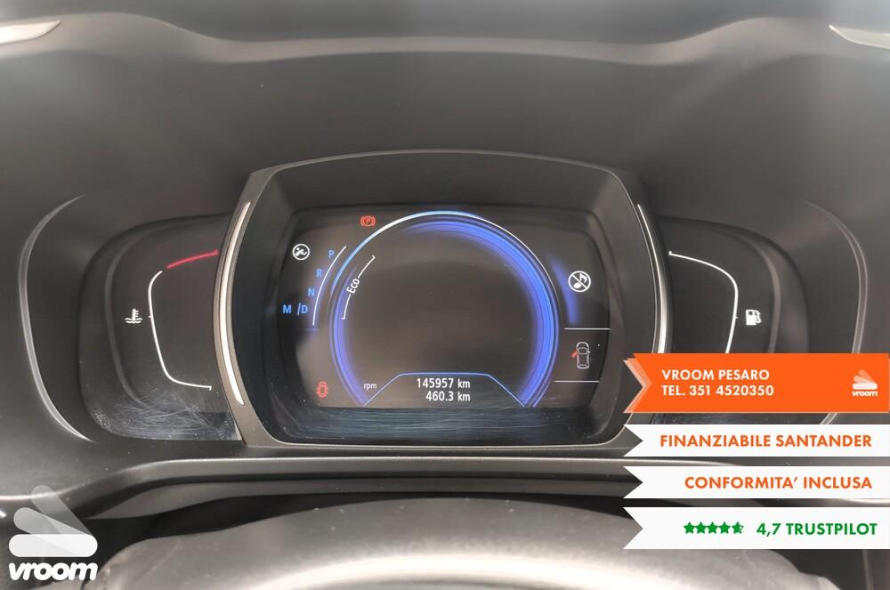 RENAULT Kadjar dCi 8V 110CV EDC Energy Hypnotic