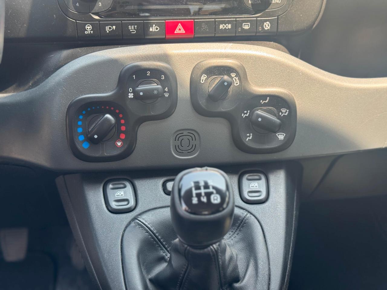 Fiat Panda 1.2 EasyPower City Life