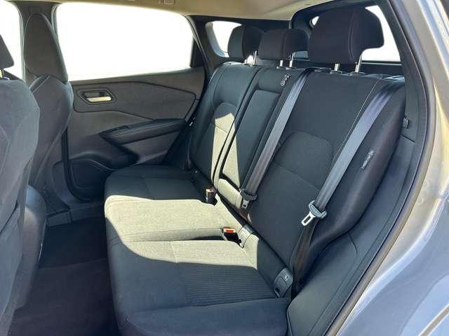 Nissan Qashqai 1.3 MHEV 140 Acenta