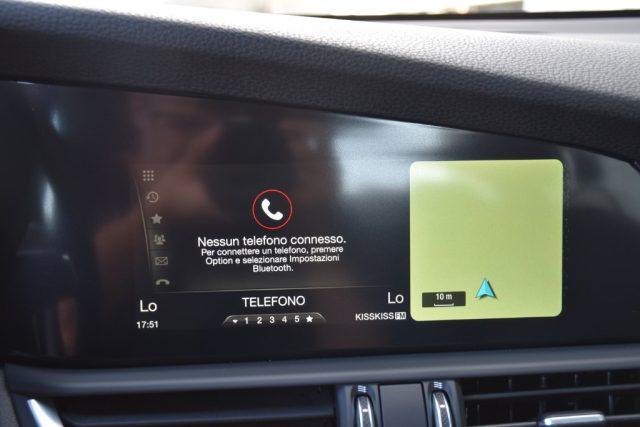 ALFA ROMEO Giulia 2.2 Turbodiesel 190 CV Executive