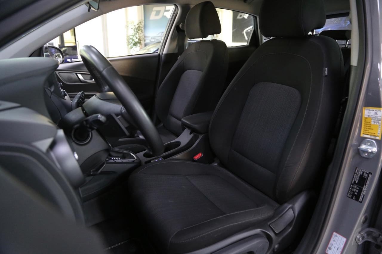 Hyundai Kona HEV 1.6 DCT XTech
