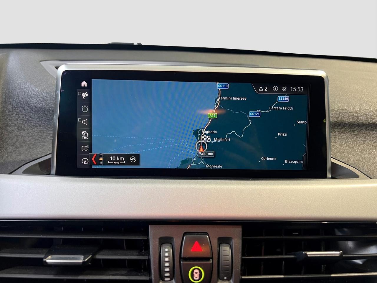 Bmw X1 sDrive18d Business Advantage