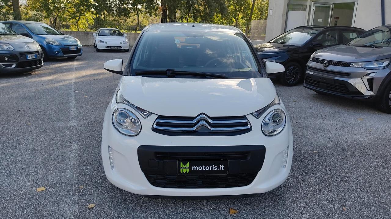 Citroen C1 PureTech 82 5 porte Feel