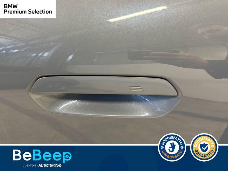 BMW X2 SDRIVE 18D MSPORT AUTO