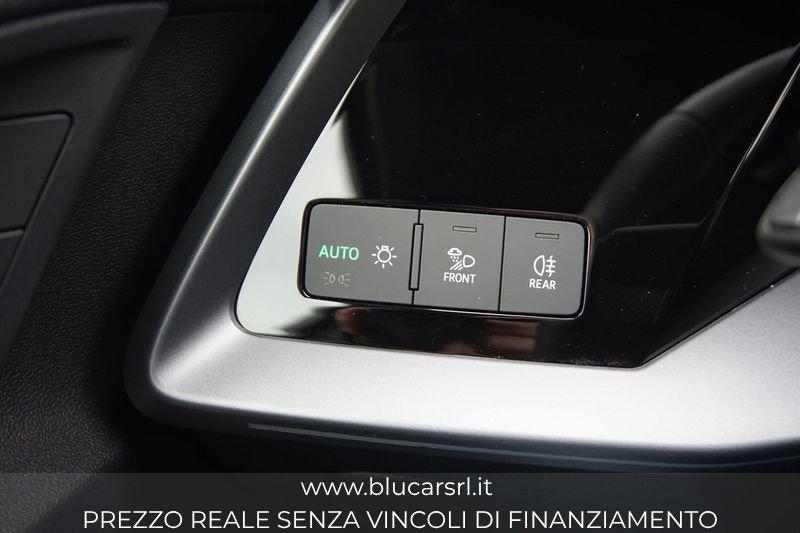 Audi A3 Sportback 35 TDI S tronic S line Edition