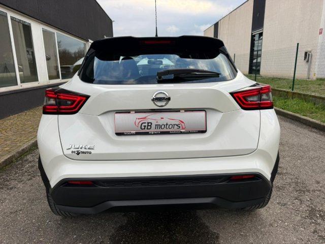 NISSAN Juke 1.0 DIG-T 117 CV Acenta LED - BT - TELEC. - 17