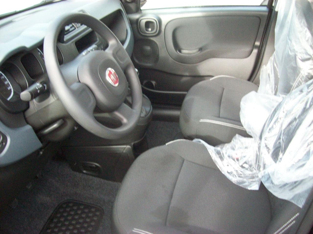 Fiat Panda 1.2 EasyPower