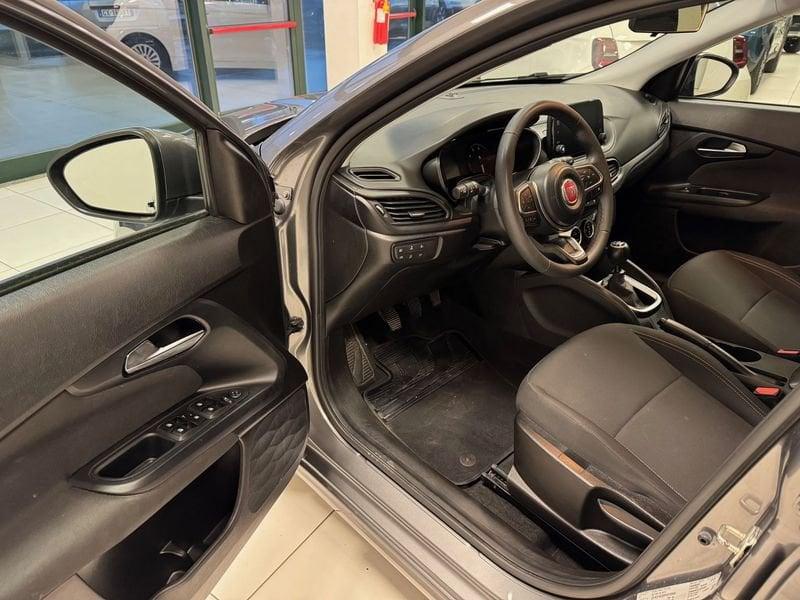 FIAT Tipo Tipo 1.6 Mjt S&S SW 130cv