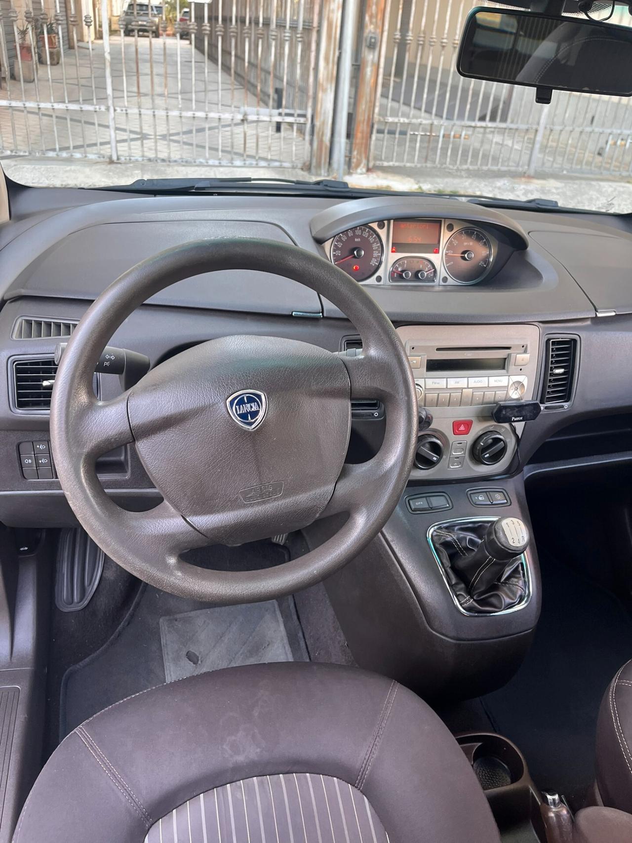 Lancia MUSA 1.3 Mjt 95 CV
