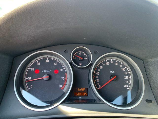 OPEL Astra 1.4 16V Twinport Station Wagon Enjoy