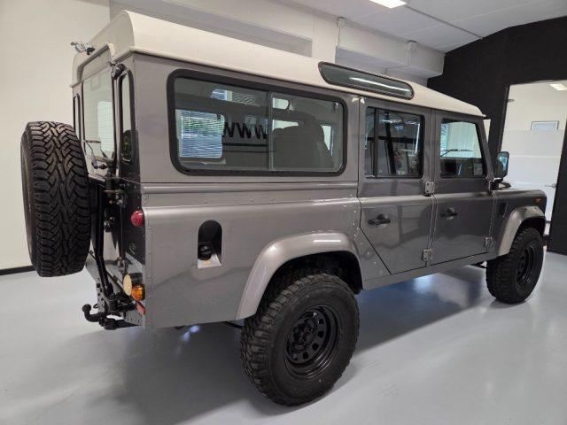 LAND ROVER Defender 110 2.4 TD4 FRIZIONE NUOVA