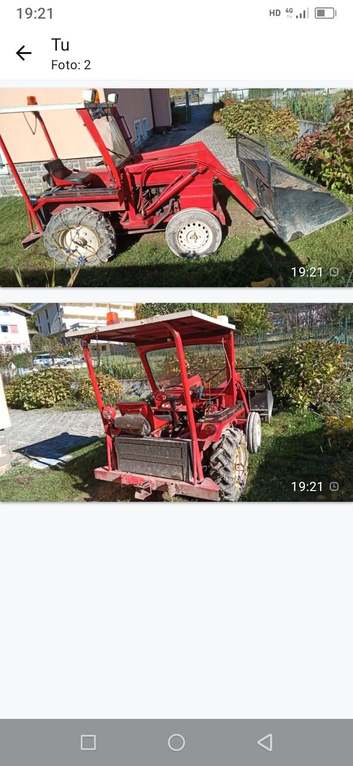 Citroen C4 1.6 Elegance