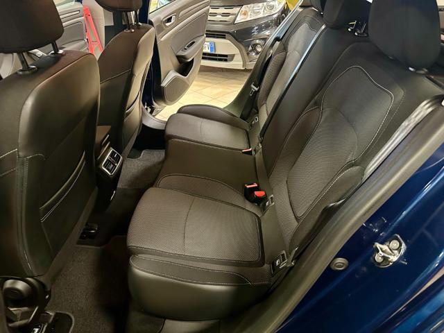 RENAULT Megane Mégane Sporter N1 EURO 6D NAVI LED