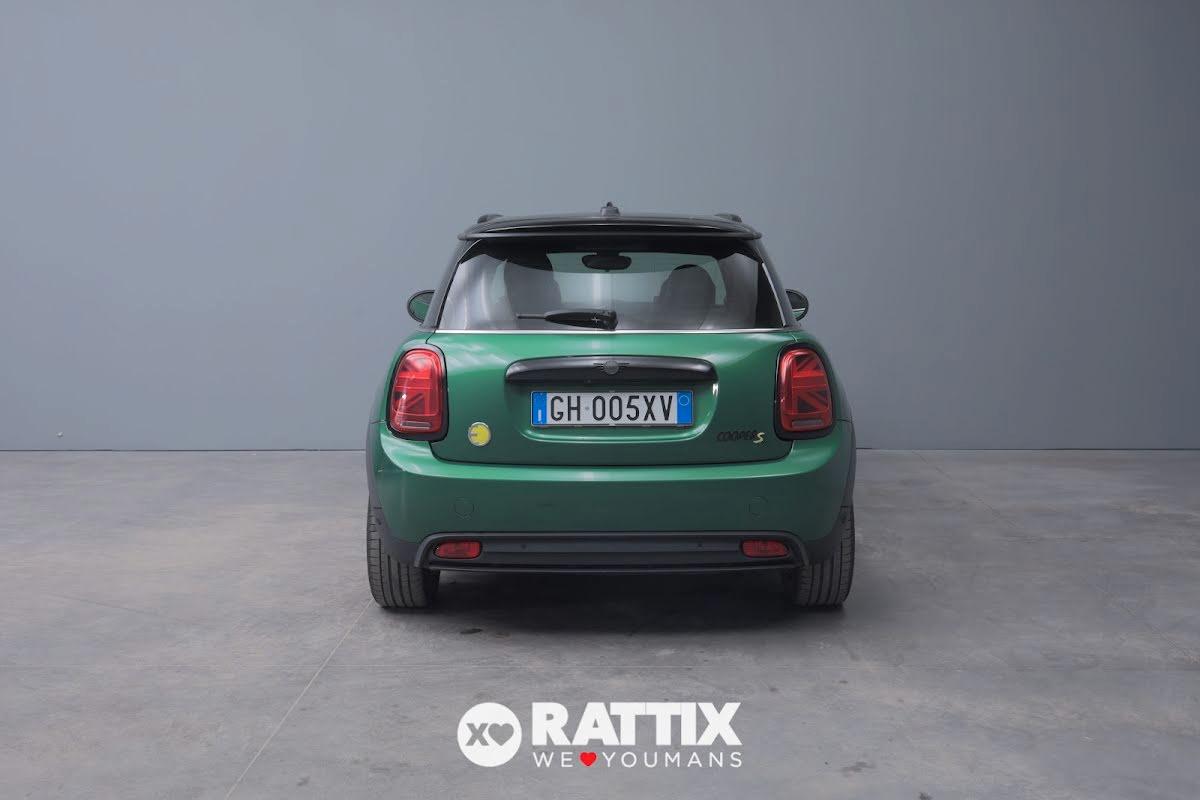 MINI Cooper SE motore elettrico 135KW Yours auto + tetto apribile