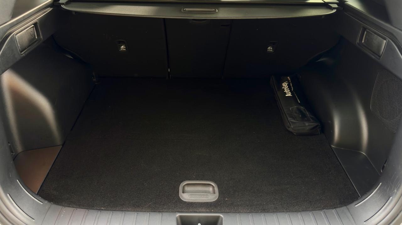 HYUNDAI TUCSON IX35 48V 1.6 CRDI DCT EXELLENCE 136CV - PELLE, VIRTUAL COCKPIT, NEOPATENTATI