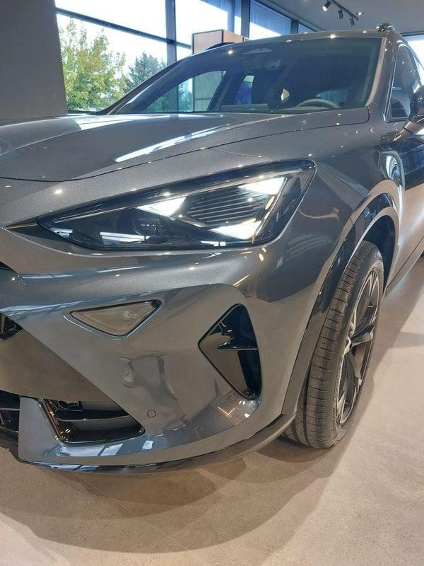 CUPRA Formentor 1.5 TSI 150cv Business