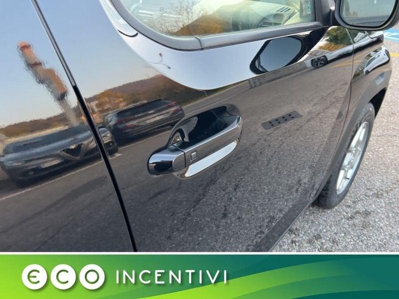 Hyundai Inster 49kWh XTech (LP)