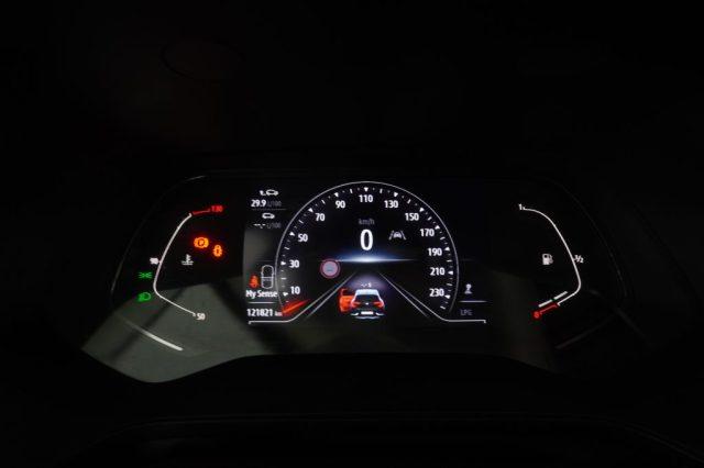 RENAULT Captur Captur TCe 12V 100 CV GPL FAP Intens