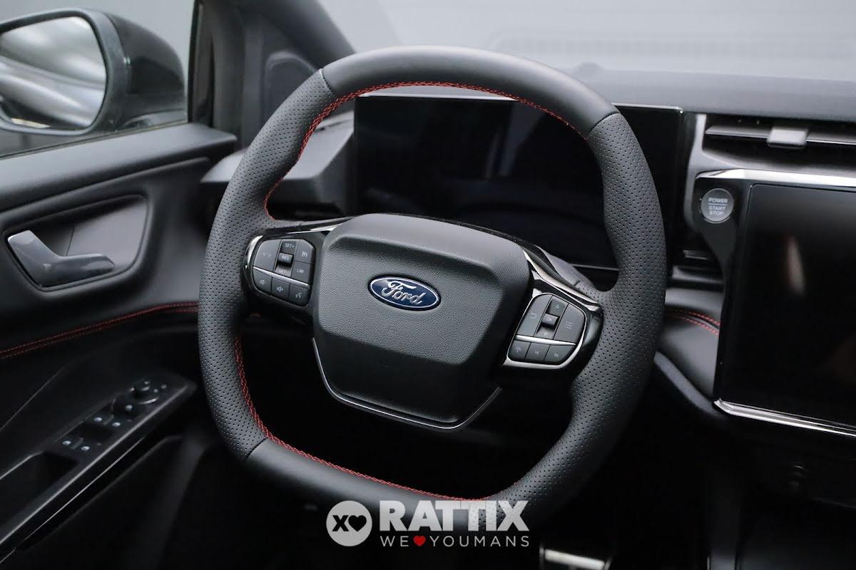 Ford Puma 1.0 Ecoboost Hybrid 125CV ST-Line Auto