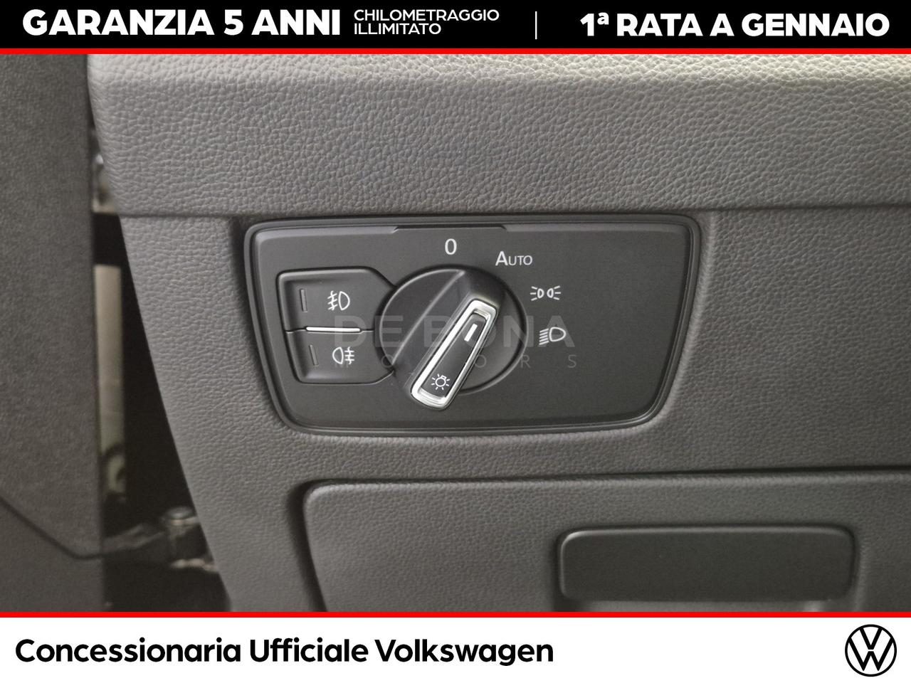 Volkswagen Passat variant 1.5 tsi business 150cv dsg