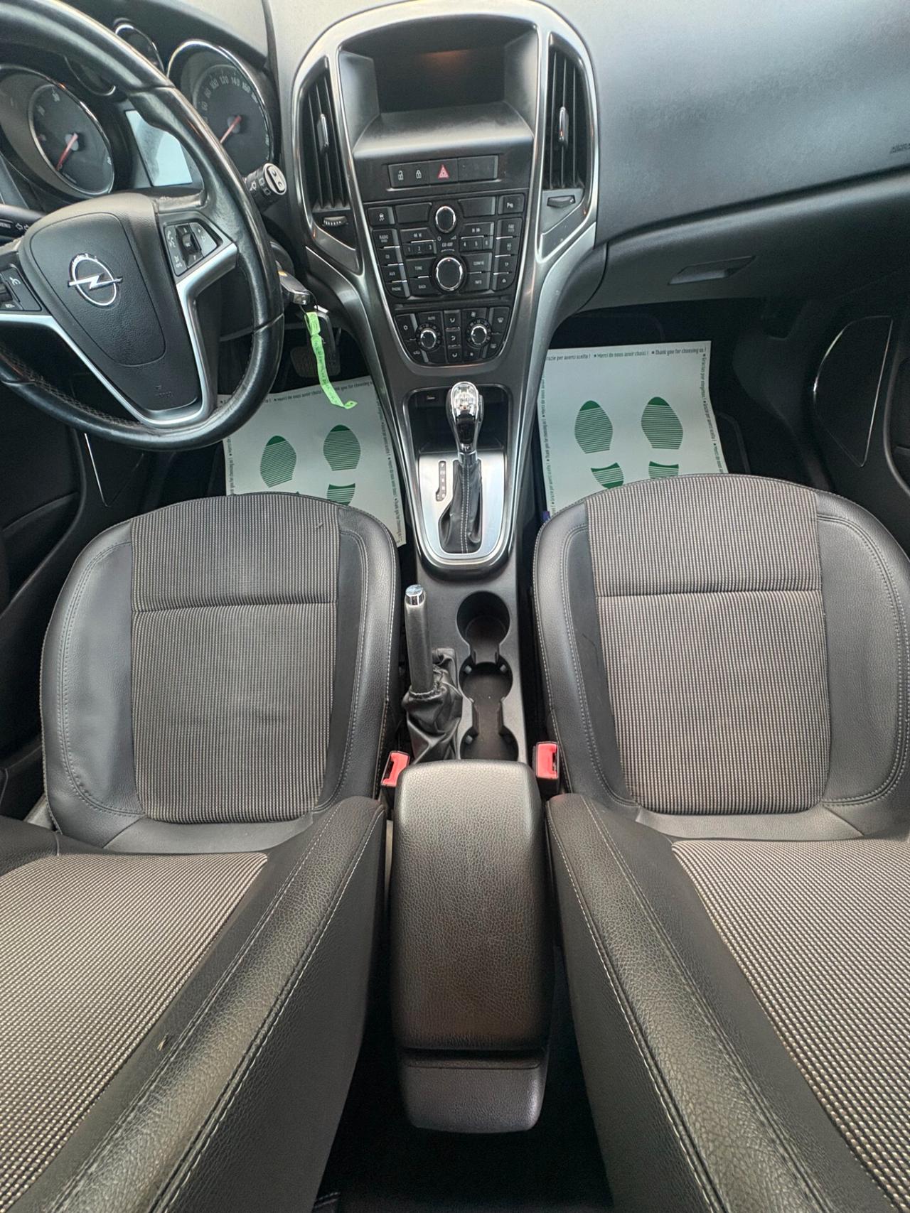Opel Astra 2.0 CDTI 165CV 5 porte aut. Cosmo