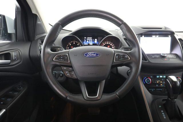 FORD Kuga Kuga 2.0 TDCI 120 CV S&S 2WD Powershift Business