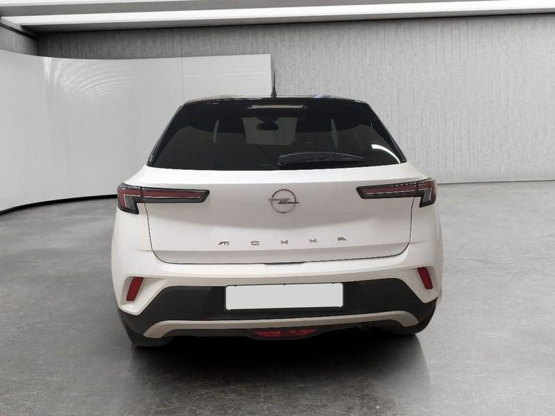 Opel Mokka 1.2 t Ultimate s&s 100cv
