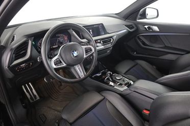 BMW 118 Serie 1 i 5p. Msport