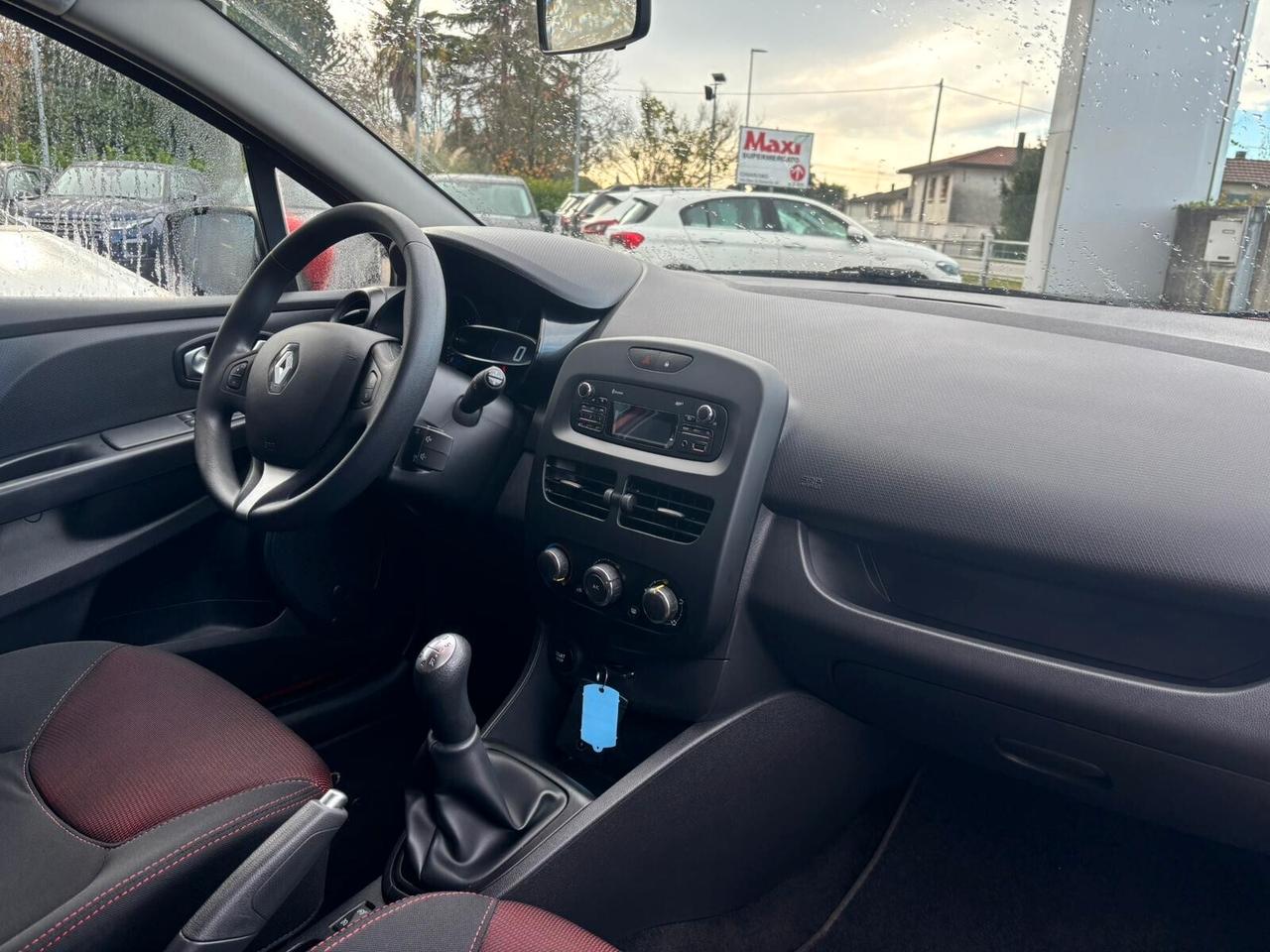 Renault Clio 1.5 Diesel Neopatentati