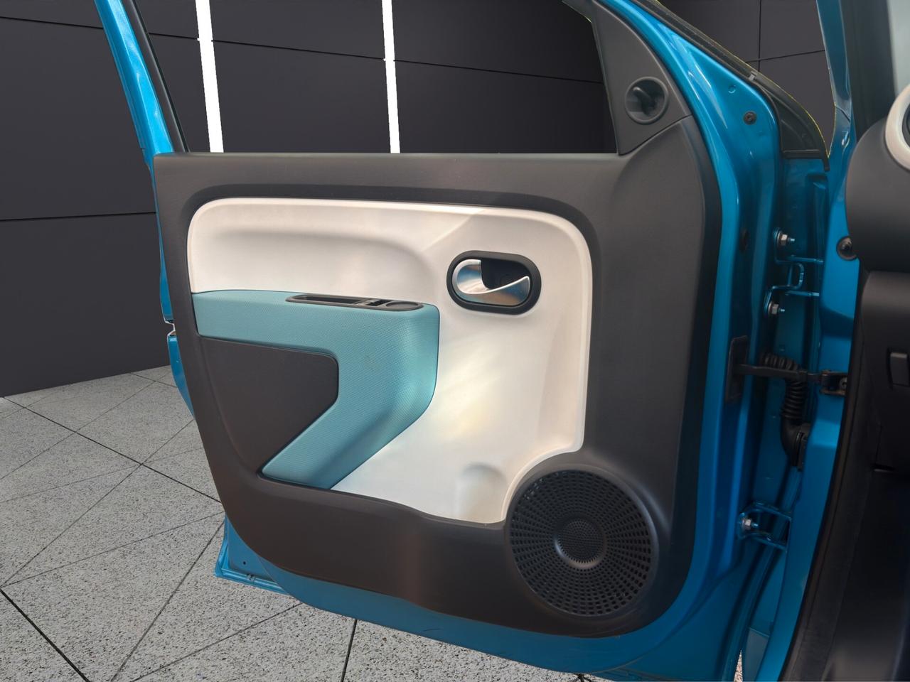 Renault Twingo 1.0 SCe Live