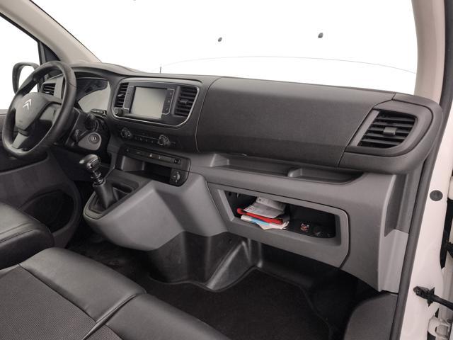 CITROEN Jumpy M 1.6 Bluehdi Club S&S 115cv E6