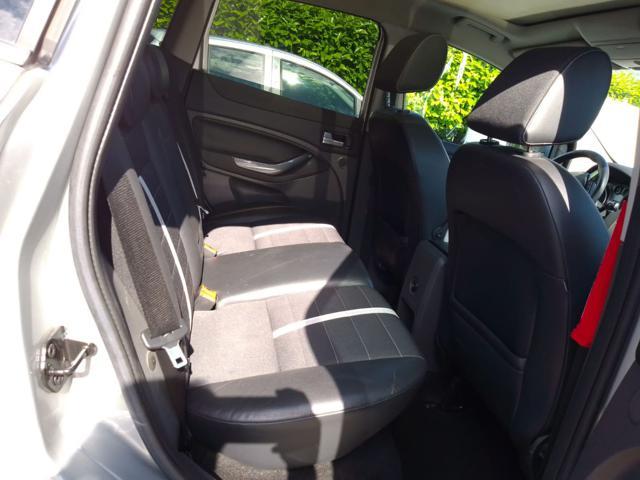 FORD Kuga 2.0 TDCi 136 CV 4WD