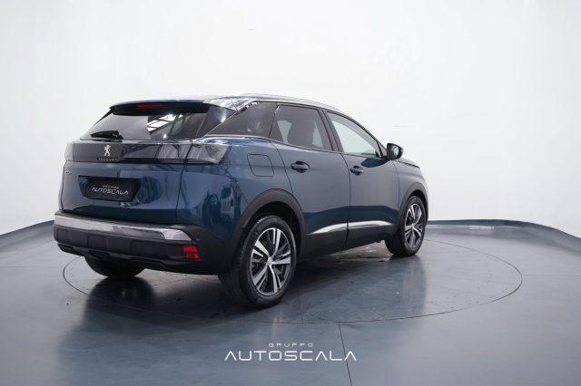 PEUGEOT 3008 1.5 BlueHDi 130CV S&S EAT8 Allure