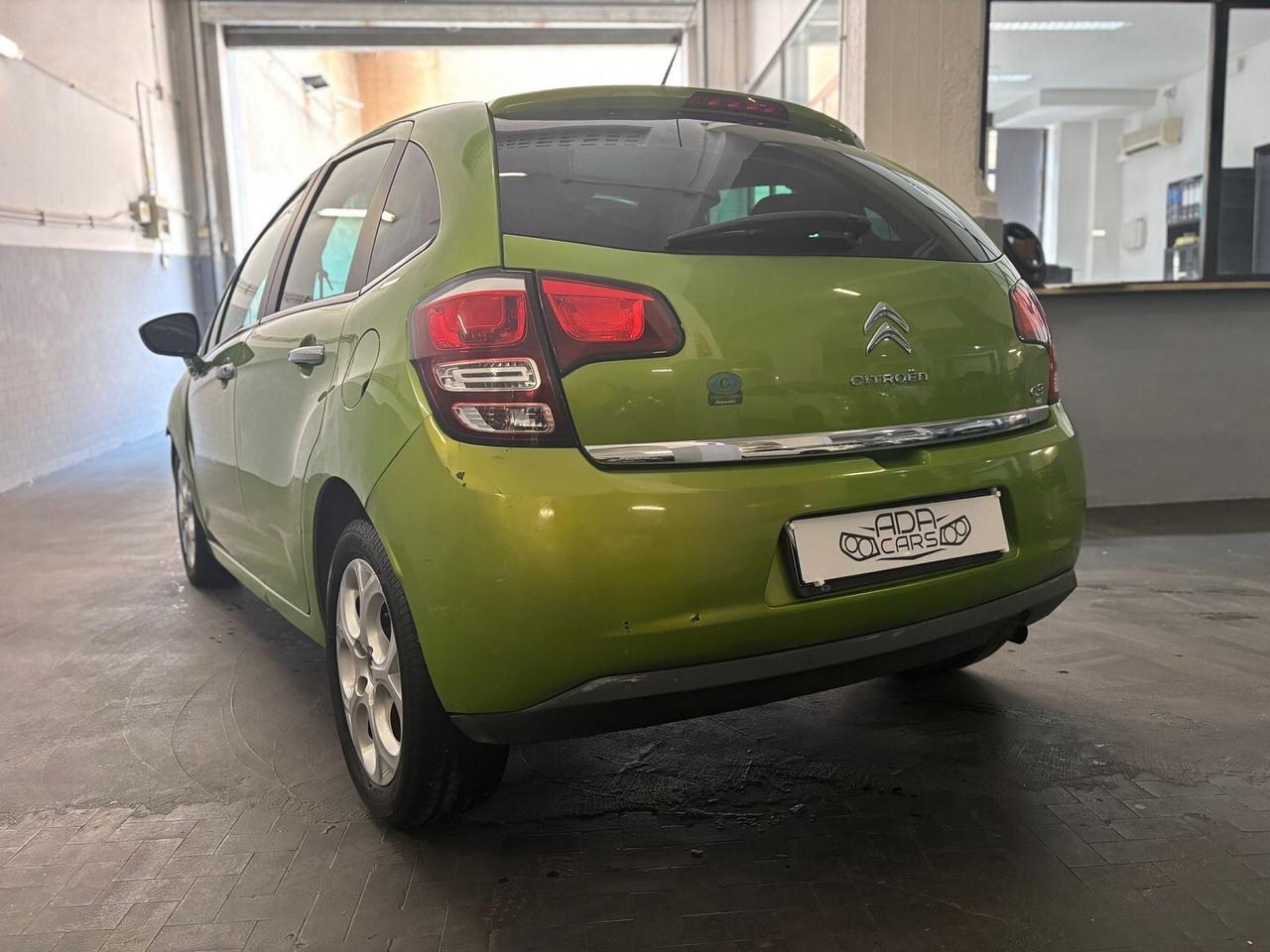CITROEN C3 - EURO5