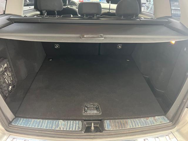 MERCEDES-BENZ GLK 220 CDI 4Matic BlueEFFICIENCY Premium - G.TRAINO