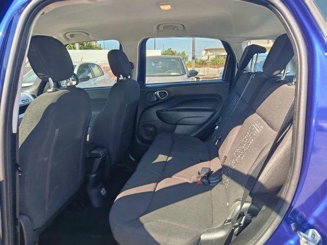 FIAT 500L 1.3 Multijet 95 CV Sport