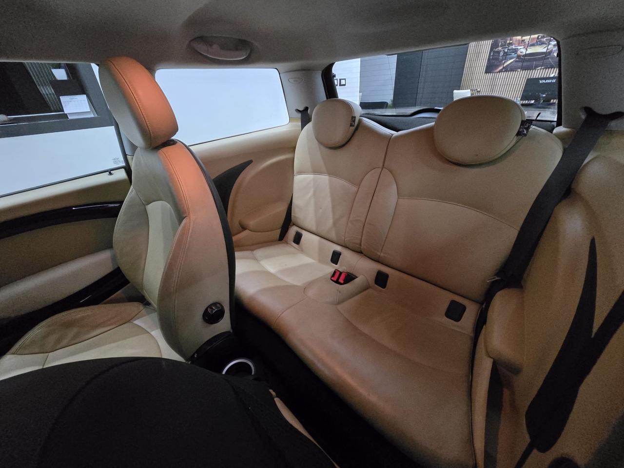 Mini 1.6 16V Cooper Chili