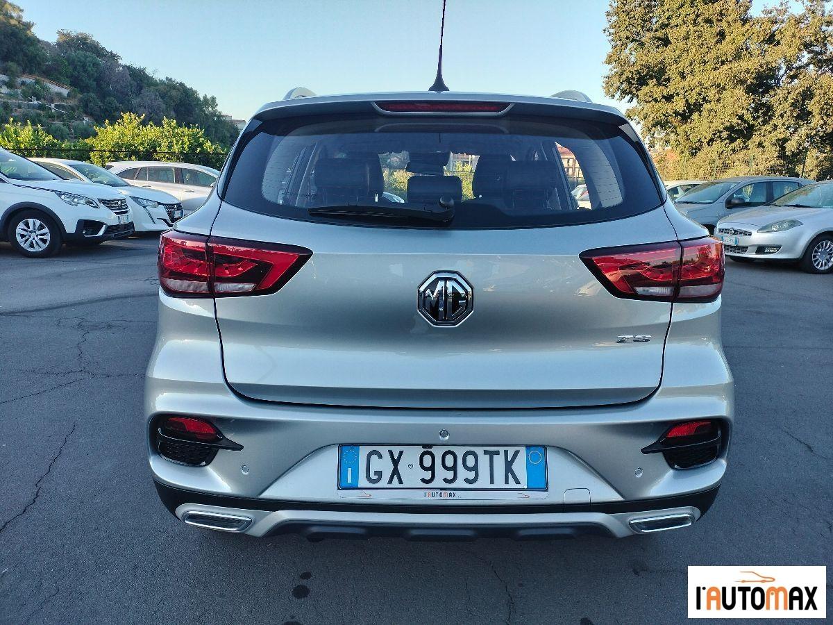 MG - ZS 1.5 Classic Luxury