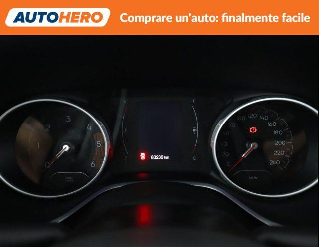 JEEP Compass 1.6 Multijet II 2WD Longitude