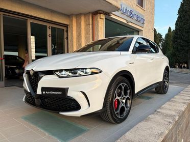 ALFA ROMEO Tonale 1.5 160 CV MHEV TCT7 Veloce.