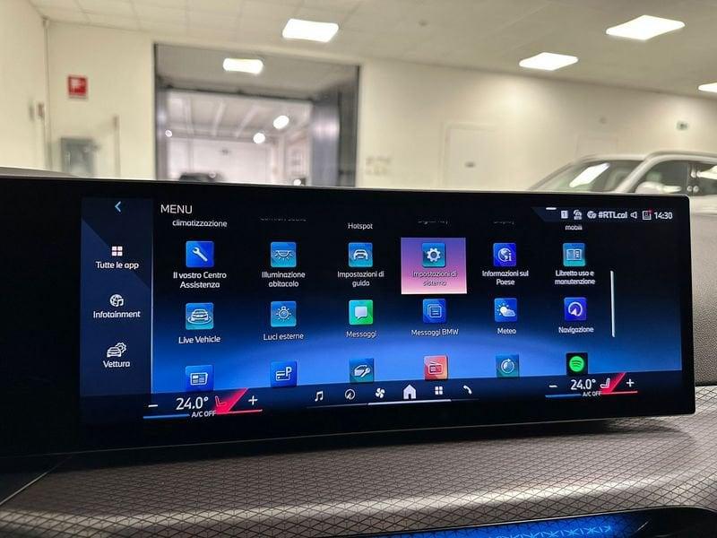 BMW Serie 4 Gran Coupé 420d Gran Coupe mhev 48V xdrive MSport Pro auto