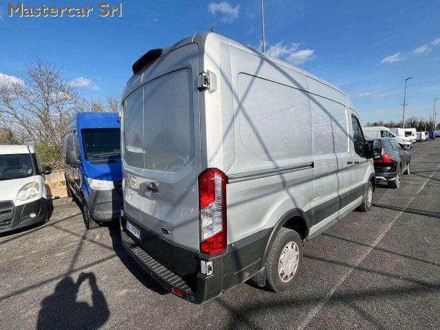 FORD Transit 290 2.0 TDCI 108CV L2-H2 - GC780PP