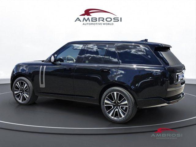 LAND ROVER Range Rover 3.0 D350 HSE