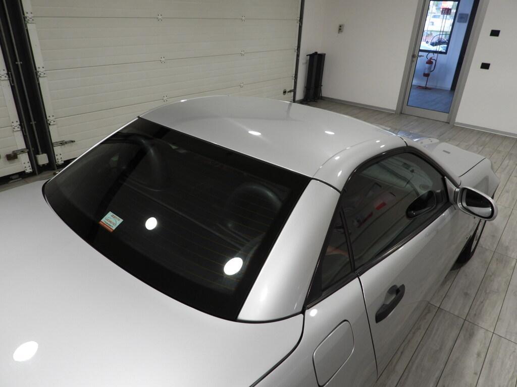 Mercedes SLK 230 230 Kompressor Auto